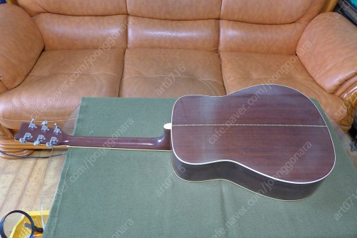 야마하 올드기타 FG-441S