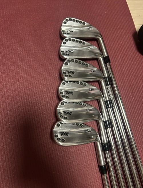Pxg gen2 0311