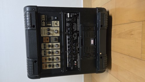 Roland BA-330
