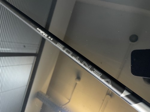 PXG 블랙옵스 9도 벤투스 블랙 5S 특주 드라이버