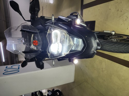 BMW R1200gs