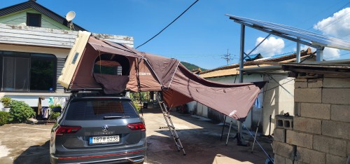 매세탓하드탑텐트1600